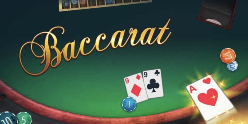 Baccarat QH88 thanh toán linh hoạt