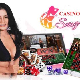 Sexy Casino QH88 sở hữu kho tàng trò chơi đa dạng