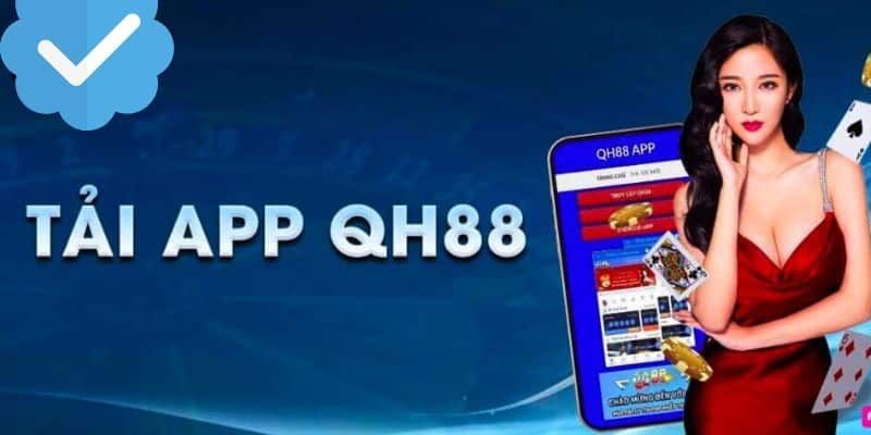 App cá cược QH88